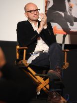 Steven Soderbergh