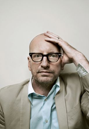 Steven Soderbergh