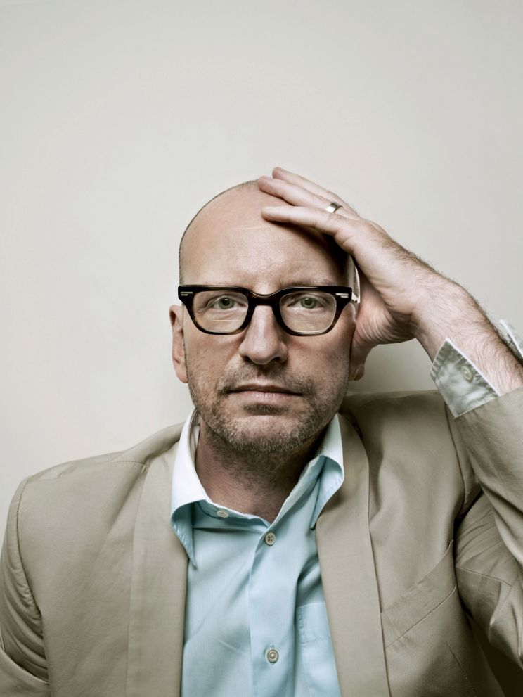 Steven Soderbergh