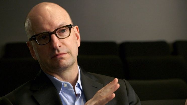 Steven Soderbergh