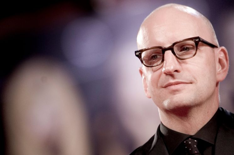 Steven Soderbergh