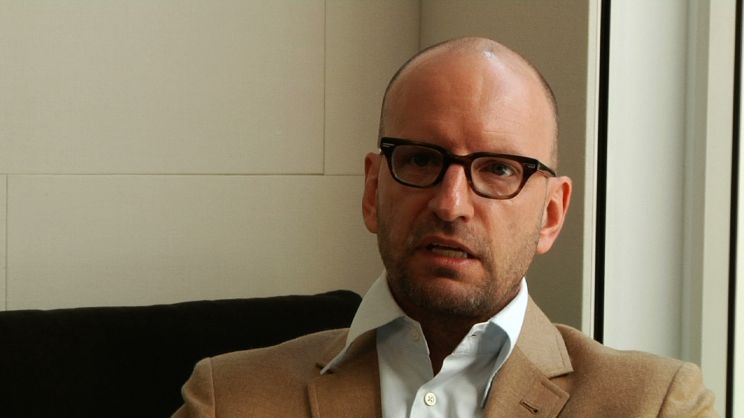 Steven Soderbergh