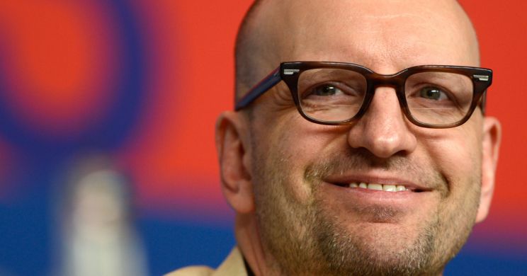 Steven Soderbergh