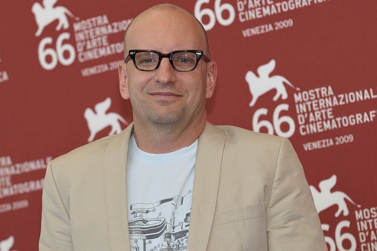 Steven Soderbergh