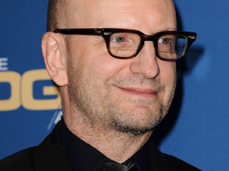 Steven Soderbergh