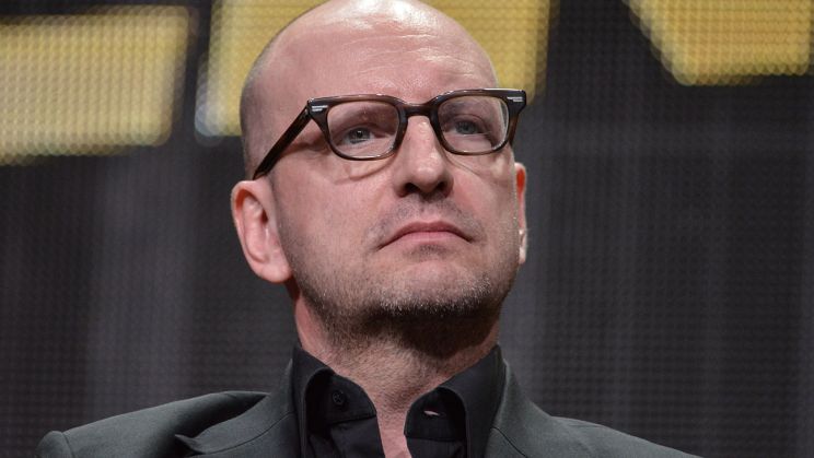 Steven Soderbergh