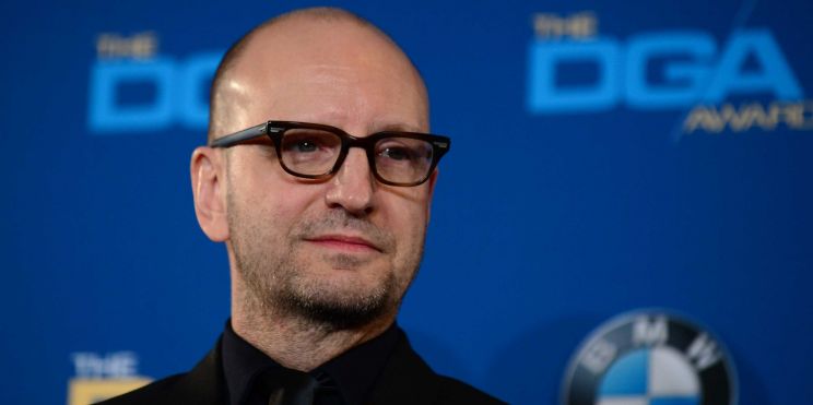 Steven Soderbergh