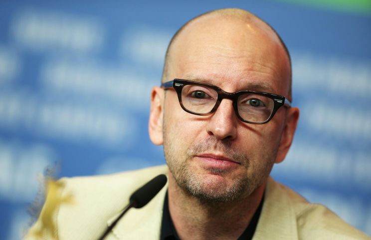 Steven Soderbergh