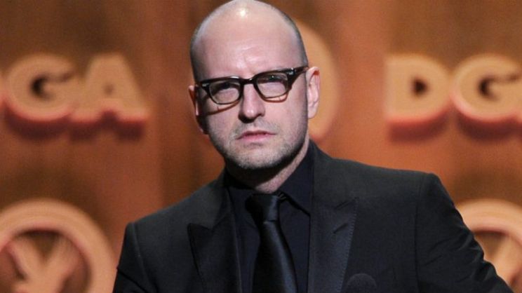 Steven Soderbergh