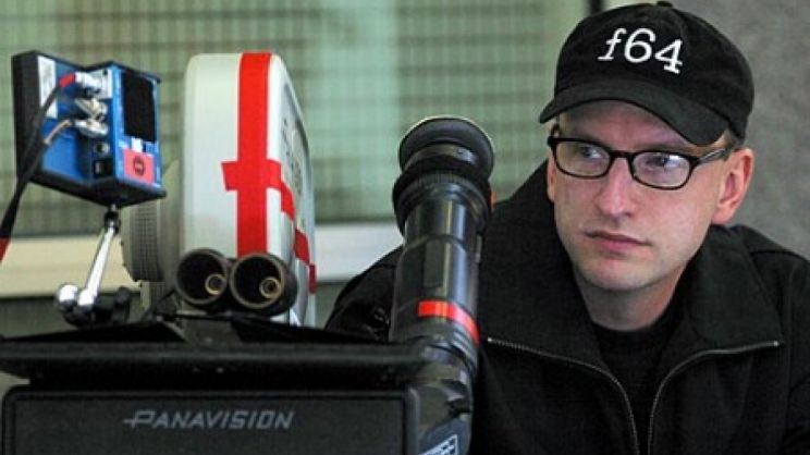 Steven Soderbergh