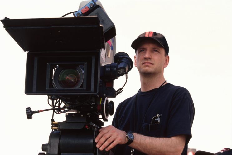 Steven Soderbergh