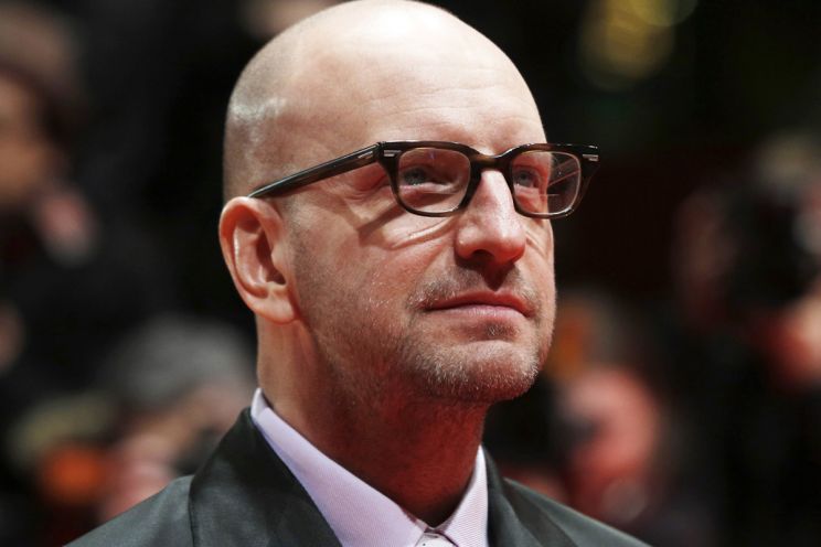 Steven Soderbergh