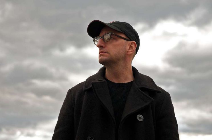 Steven Soderbergh