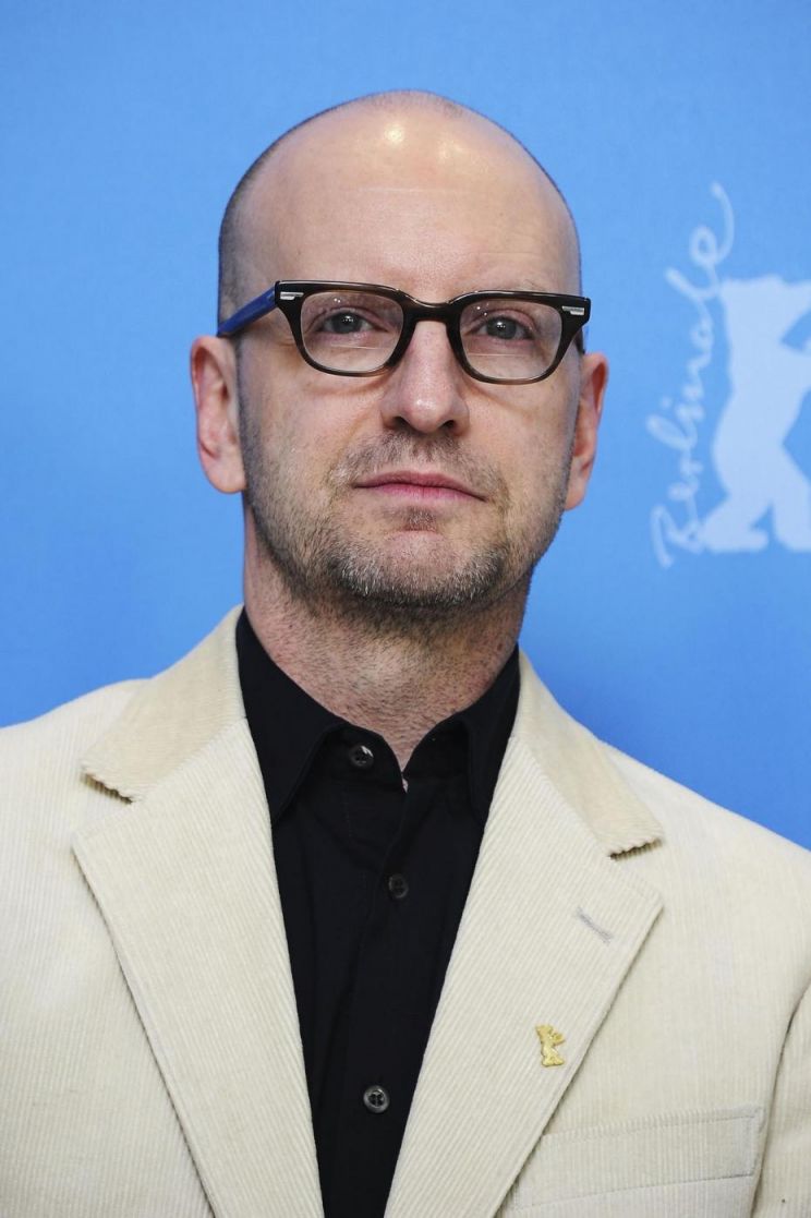 Steven Soderbergh