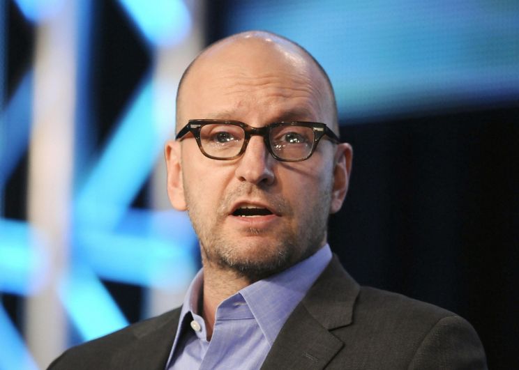 Steven Soderbergh