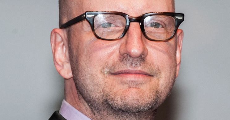 Steven Soderbergh