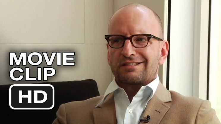 Steven Soderbergh