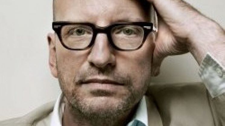 Steven Soderbergh