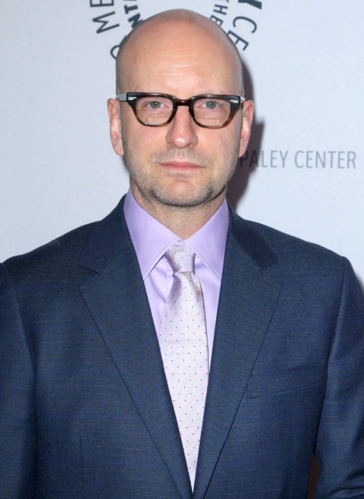 Steven Soderbergh