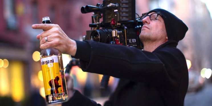 Steven Soderbergh