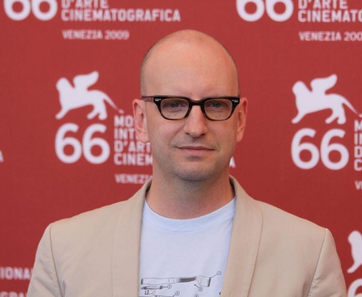 Steven Soderbergh