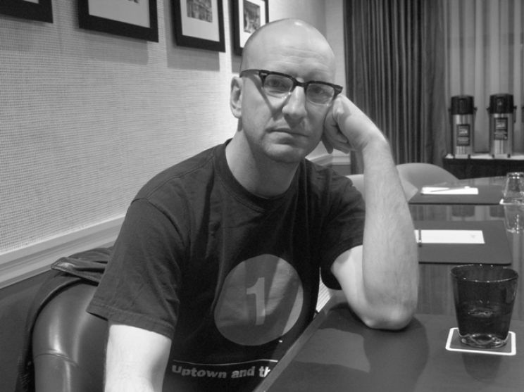 Steven Soderbergh