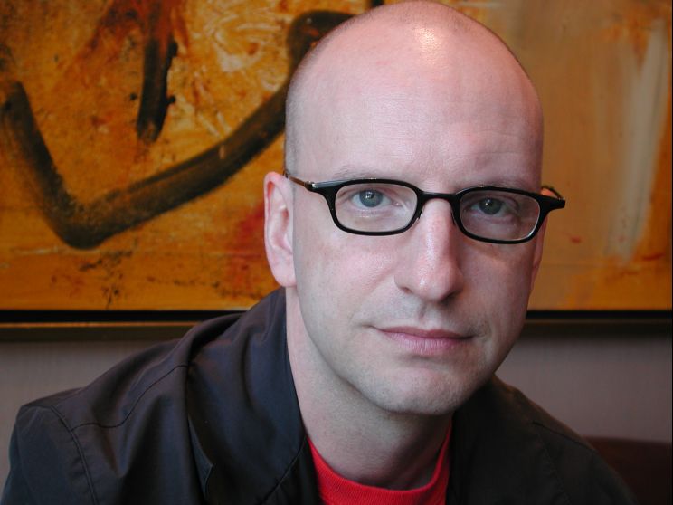 Steven Soderbergh