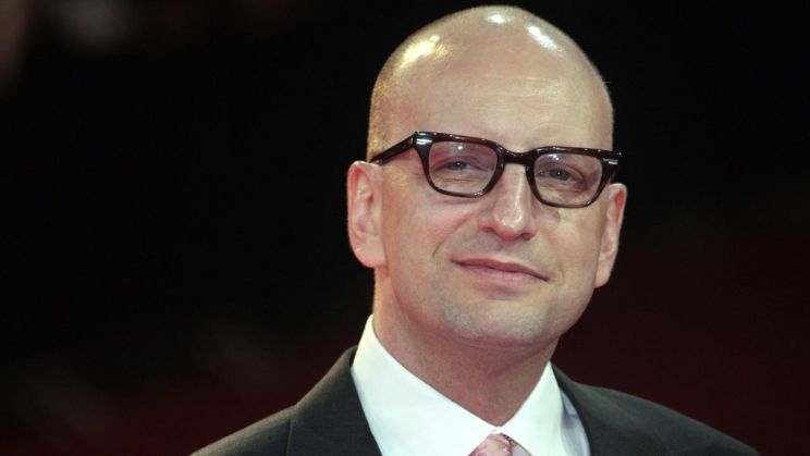 Steven Soderbergh