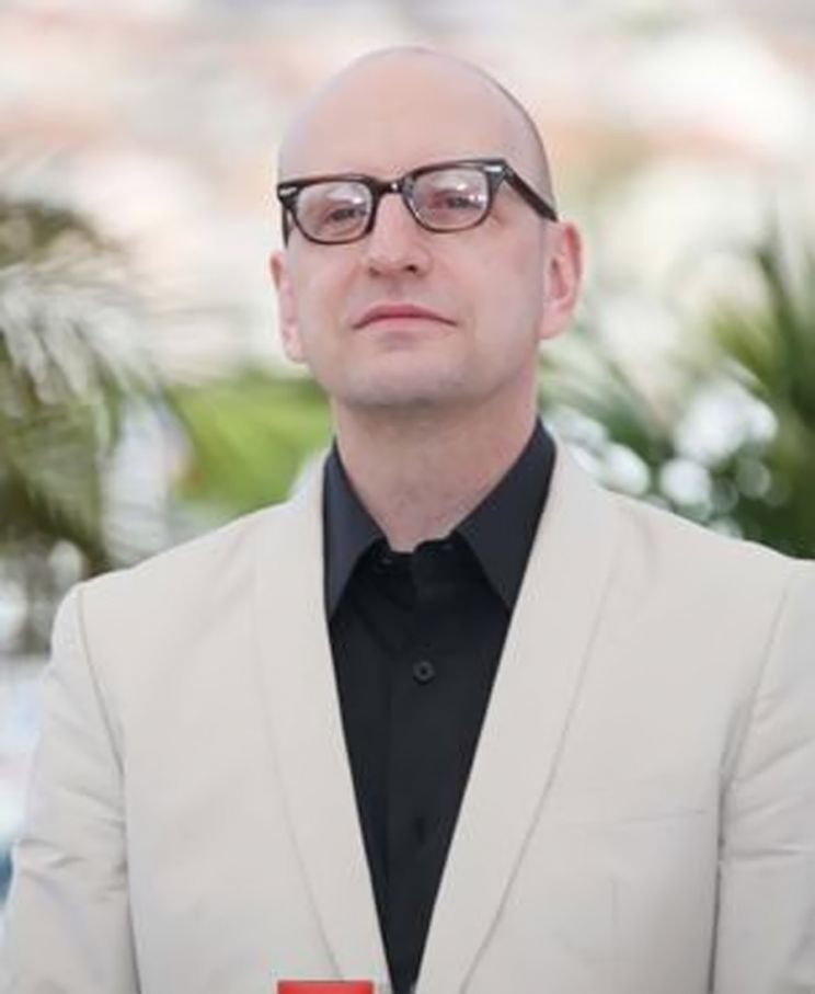 Steven Soderbergh