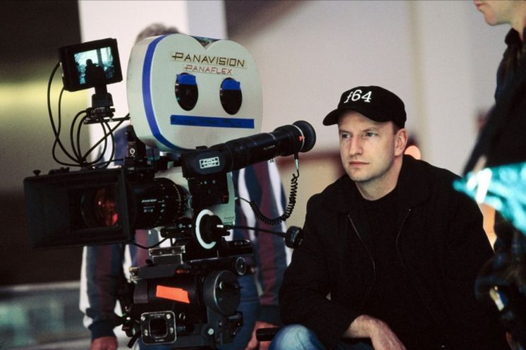 Steven Soderbergh