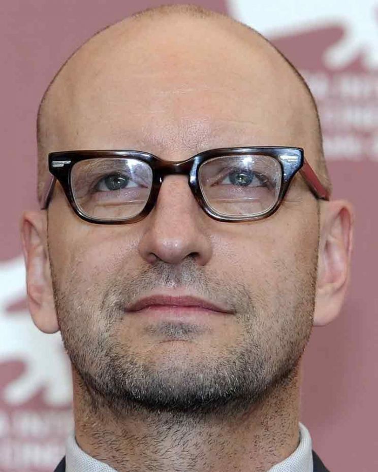 Steven Soderbergh