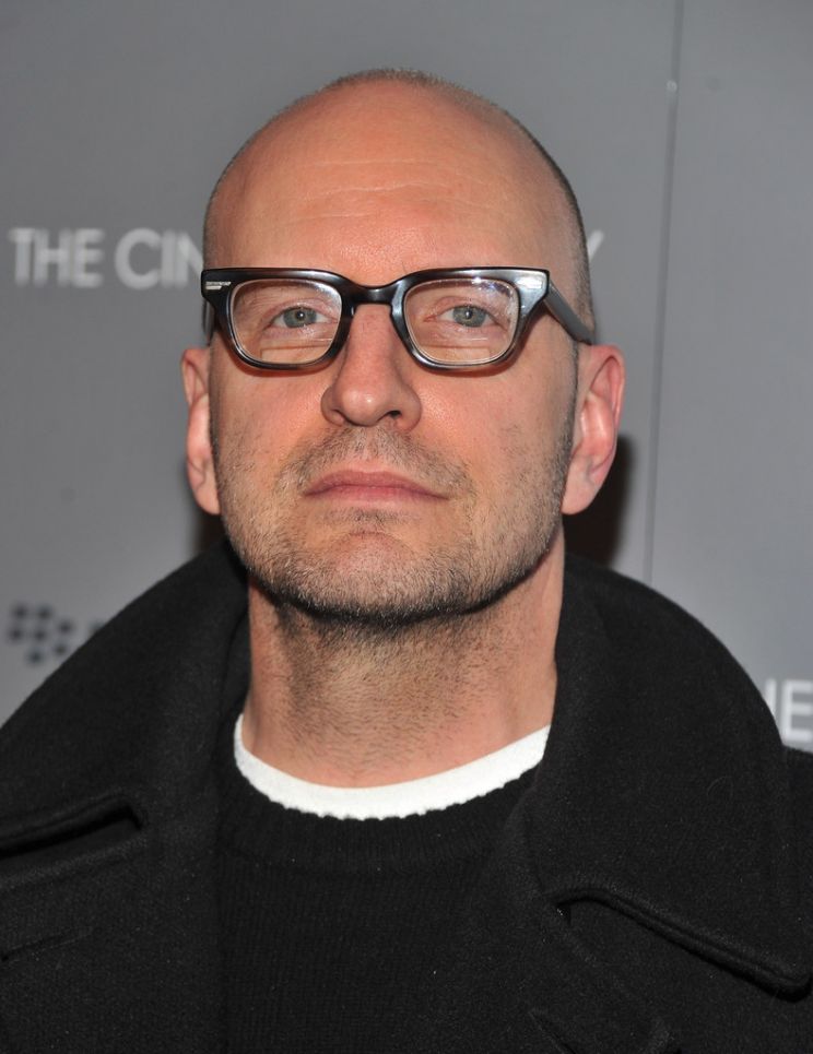 Steven Soderbergh