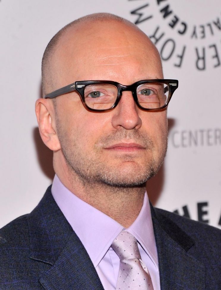 Steven Soderbergh