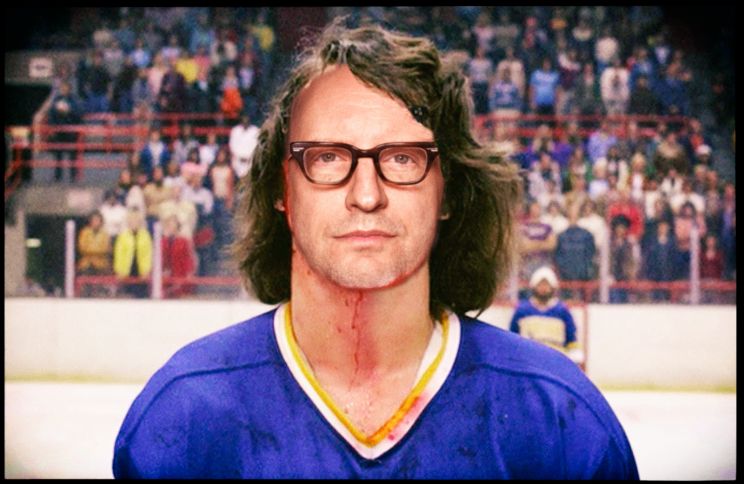 Steven Soderbergh