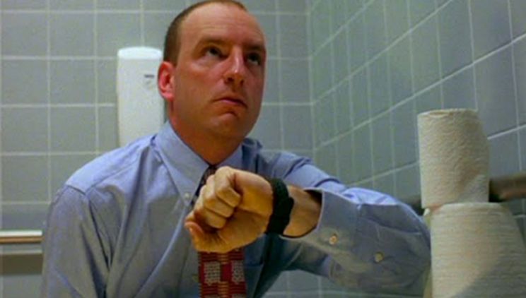 Steven Soderbergh