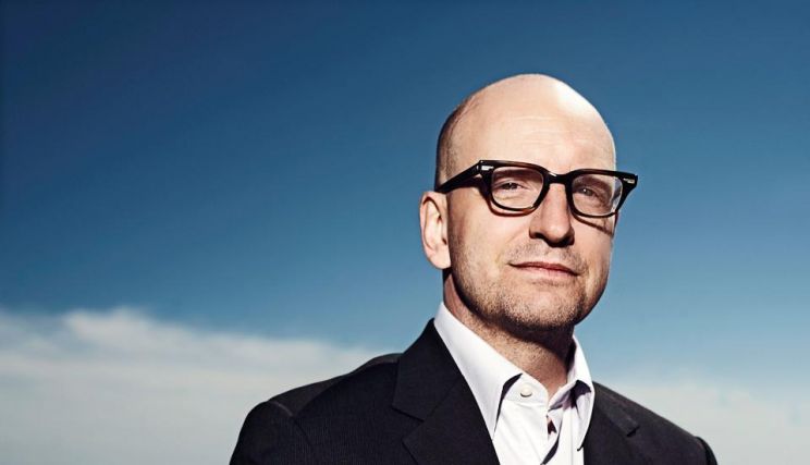 Steven Soderbergh