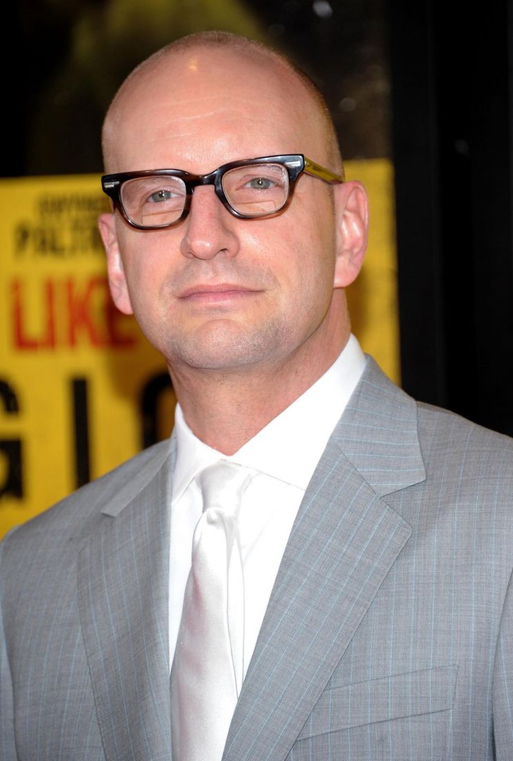 Steven Soderbergh