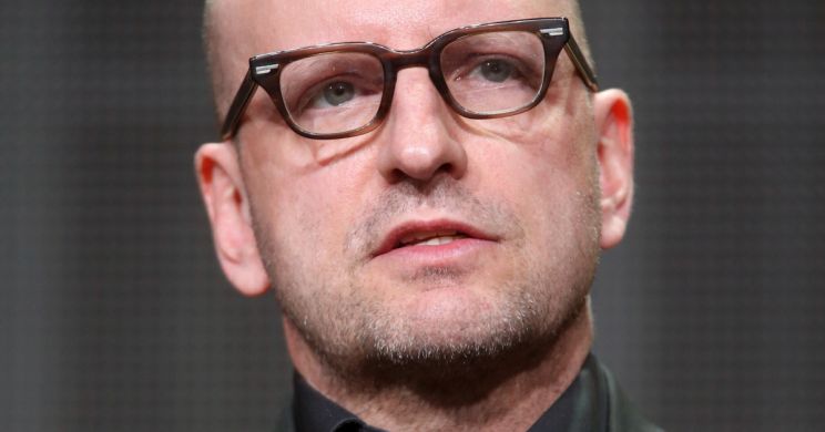 Steven Soderbergh