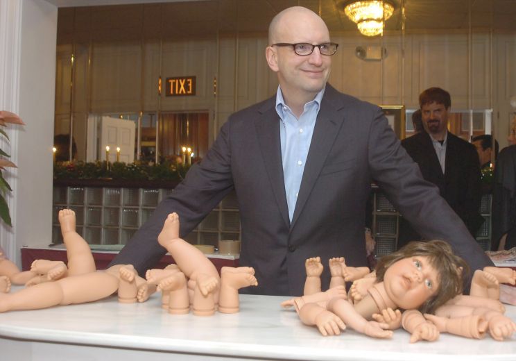 Steven Soderbergh