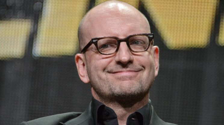 Steven Soderbergh