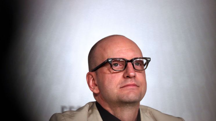 Steven Soderbergh