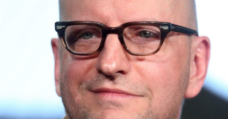 Steven Soderbergh