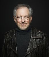 Steven Spielberg