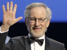 Steven Spielberg
