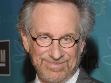 Steven Spielberg