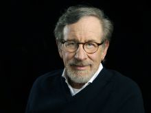 Steven Spielberg