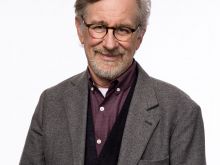 Steven Spielberg