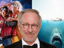Steven Spielberg