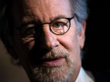 Steven Spielberg