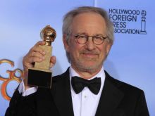 Steven Spielberg